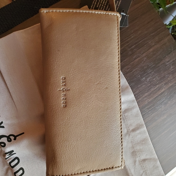 Day & Mood Ebba Whipstitch wallet - Picture 6 of 11